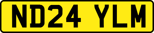 ND24YLM