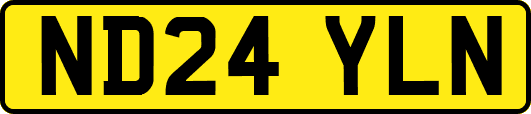 ND24YLN