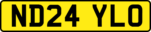 ND24YLO