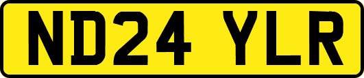 ND24YLR