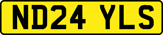 ND24YLS