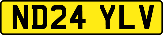 ND24YLV
