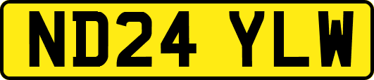 ND24YLW