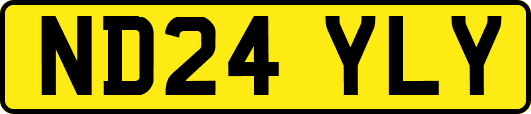 ND24YLY