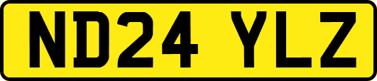 ND24YLZ