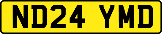 ND24YMD