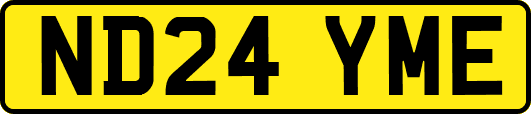ND24YME