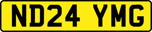 ND24YMG