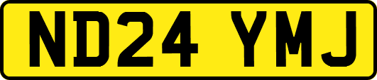 ND24YMJ
