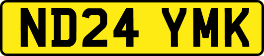 ND24YMK