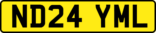 ND24YML