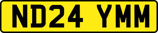 ND24YMM