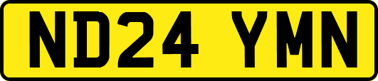 ND24YMN