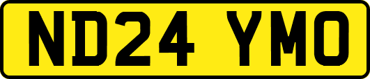 ND24YMO
