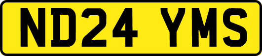 ND24YMS
