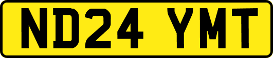 ND24YMT