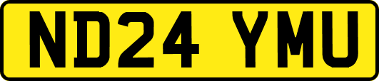ND24YMU