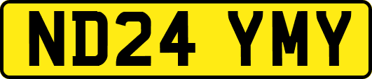 ND24YMY