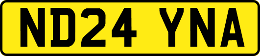 ND24YNA