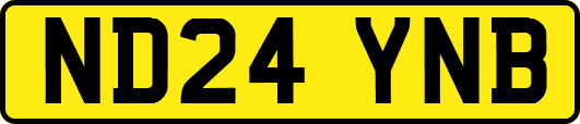 ND24YNB