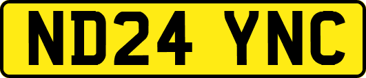 ND24YNC
