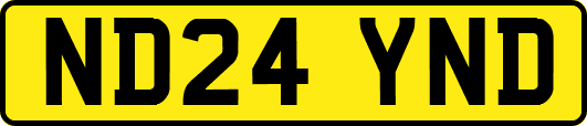 ND24YND