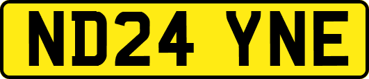 ND24YNE