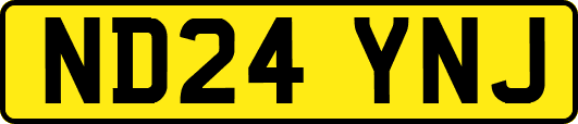 ND24YNJ
