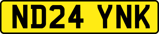 ND24YNK
