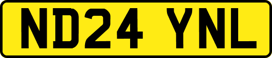 ND24YNL
