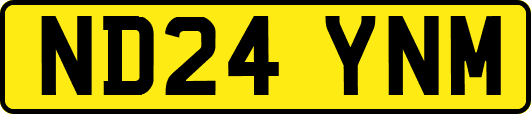 ND24YNM