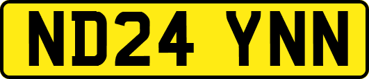 ND24YNN