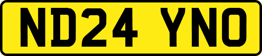 ND24YNO