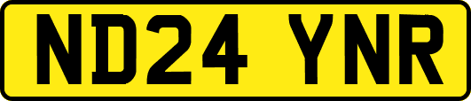 ND24YNR