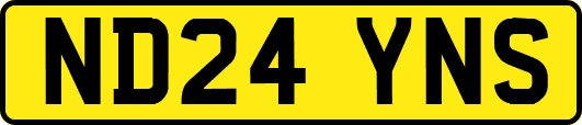 ND24YNS