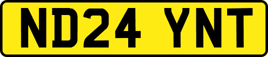 ND24YNT
