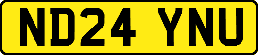 ND24YNU