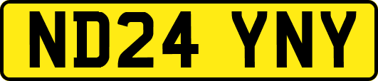 ND24YNY