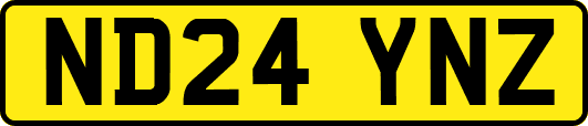 ND24YNZ