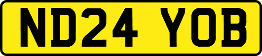 ND24YOB