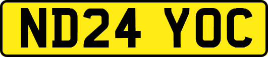 ND24YOC
