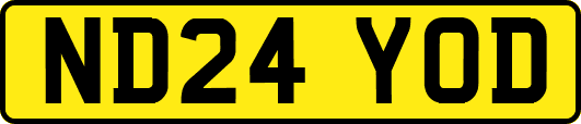 ND24YOD
