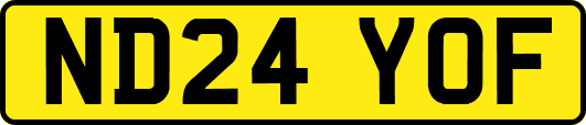 ND24YOF