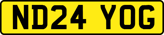 ND24YOG