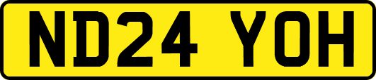 ND24YOH