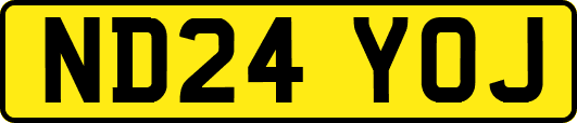 ND24YOJ