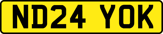 ND24YOK