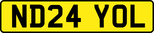 ND24YOL