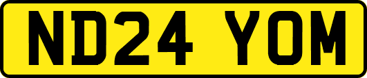 ND24YOM