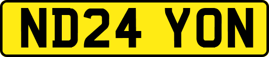ND24YON